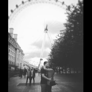 Meet your Posher, Taylor