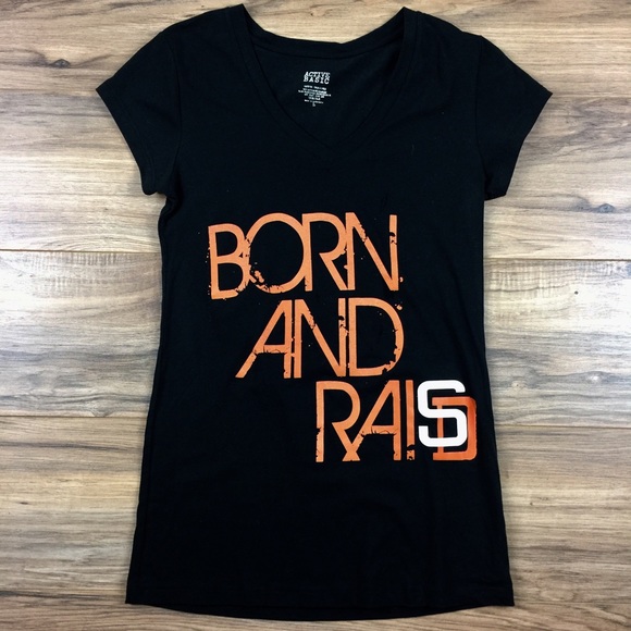 San Diego Shirt
