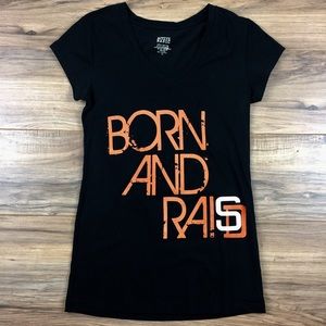 San Diego Shirt