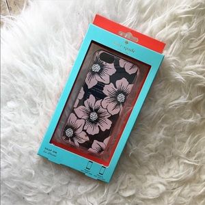 New in box, Kate Spade IPhone 6 Case