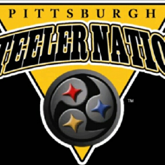 Steeler Nation Baby