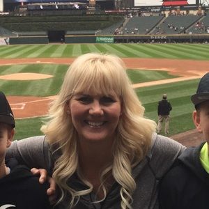 Meet your Posher, Sandy