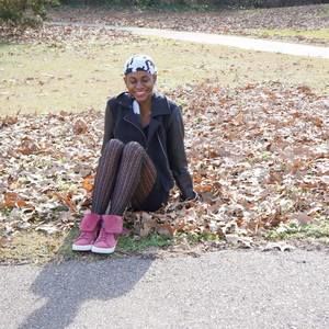 Meet your Posher, Jasmine