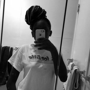 Meet your Posher, Kimberly