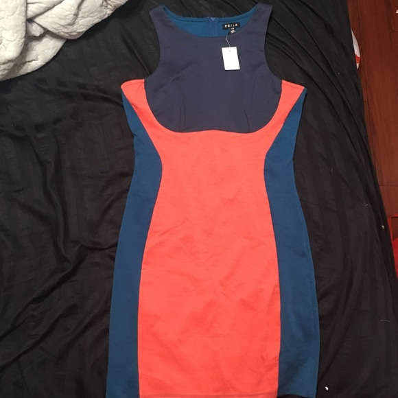 BRAND NEW beautiful body slimming dress