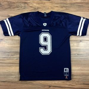 Youth Tony Romo Jersey