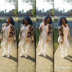 Meet your Posher, Tamika