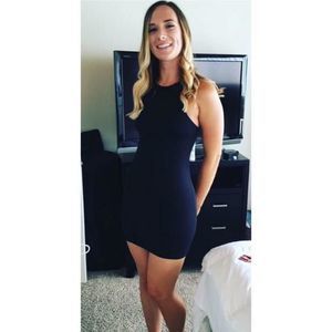 Meet your Posher, Teri