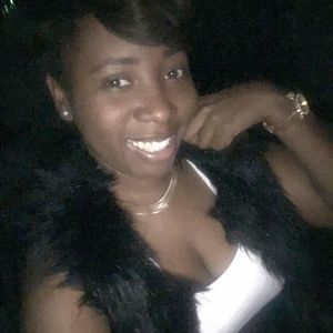 Meet your Posher, Tanialynn