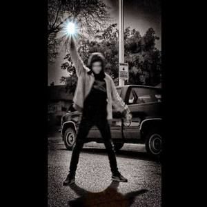 Meet your Posher, Diego