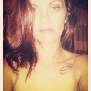 Meet your Posher, Brittney