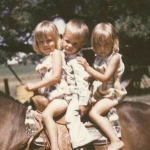 Meet your Posher, Pamela