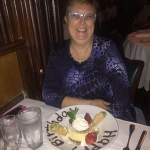 Meet your Posher, Diana