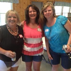 Meet your Posher, Doris