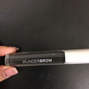Wonder brow in black brand new