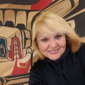 Meet your Posher, Victoria