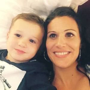 Meet your Posher, Michele