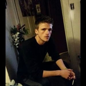 Meet your Posher, Eric