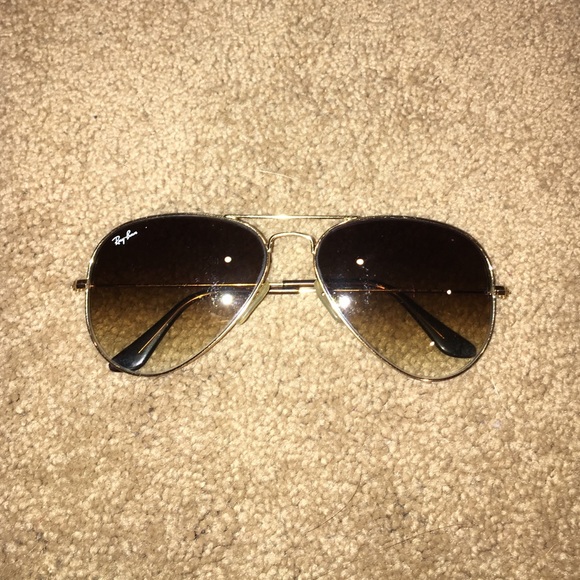 🌹RAYBAN aviators