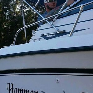 Meet your Posher, Chris