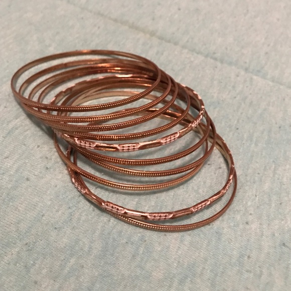 Bracelets