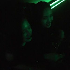 Meet your Posher, Haeyeon