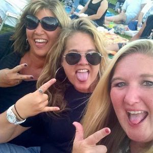 Meet your Posher, Sheri