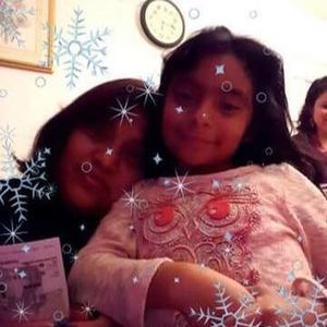 Meet your Posher, Betty