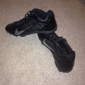 Men's Nike football cleats