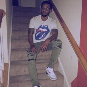 Meet your Posher, Marko