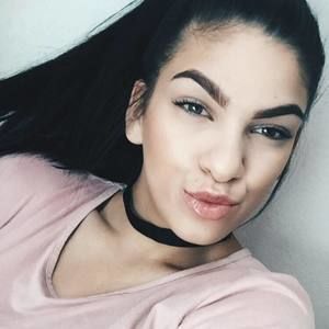 Meet your Posher, Anastasia