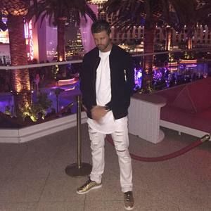 Meet your Posher, Brandon