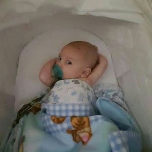 Meet your Posher, Ginger