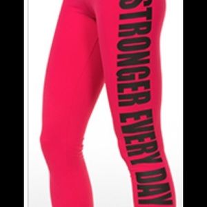 Beachbody Autumn Calabrese Capri fitness