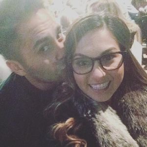 Meet your Posher, Carina