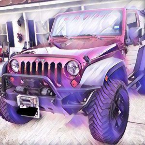 Meet your Posher, Adrian-joyce