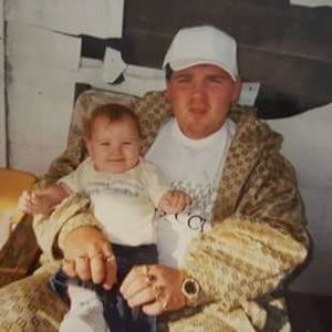 Meet your Posher, Travis