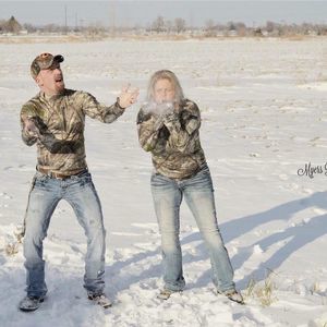 Meet your Posher, Roni n