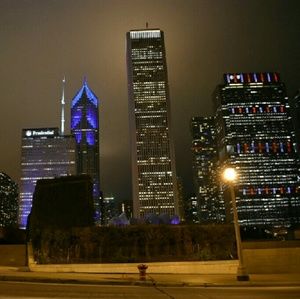 Meet your Posher, Jackin