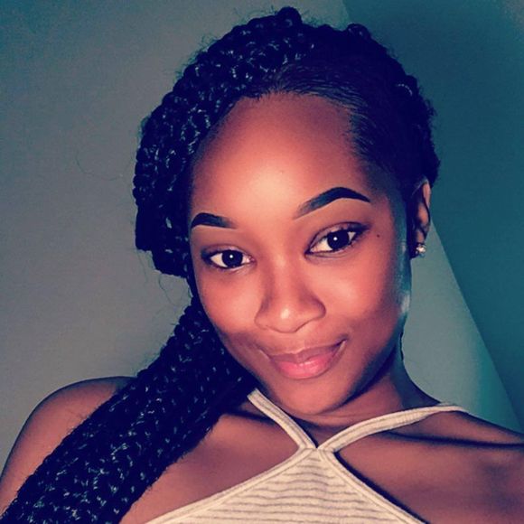 Meet your Posher, Keke