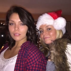 Meet your Posher, Allie