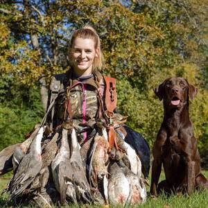 Meet your Posher, Amber