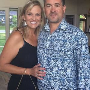 Meet your Posher, Maryjo