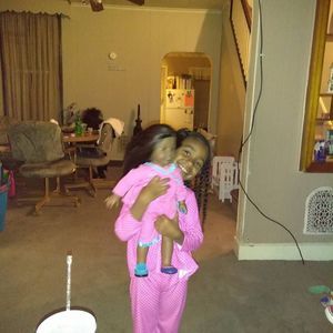 Meet your Posher, Shantel