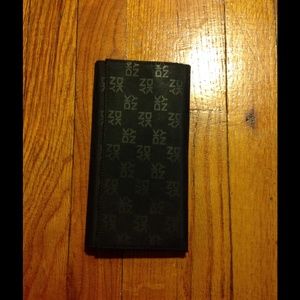 Wallet - DKNY (Classic) Black