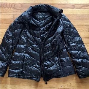 Calvin Klein lightweight performance down size L