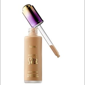 TARTE Rainforest of the SeaWater Foundation SPF 15