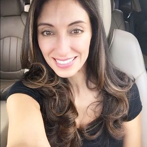 Meet your Posher, Alexandra