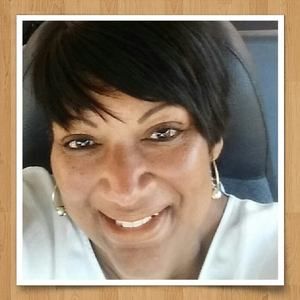 Meet your Posher, Sandra