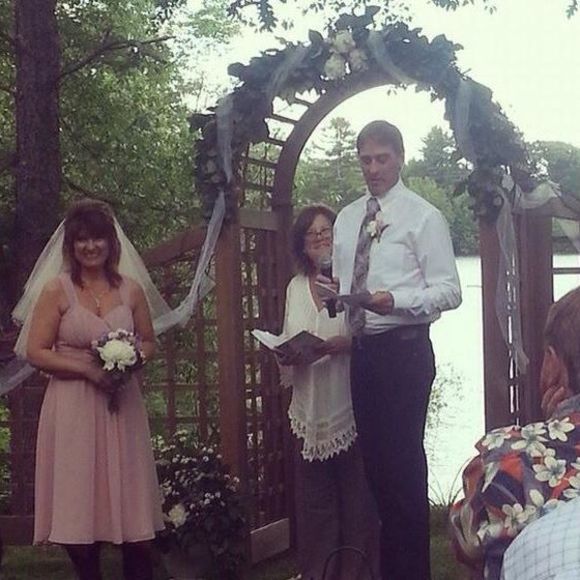 Meet your Posher, Caroline